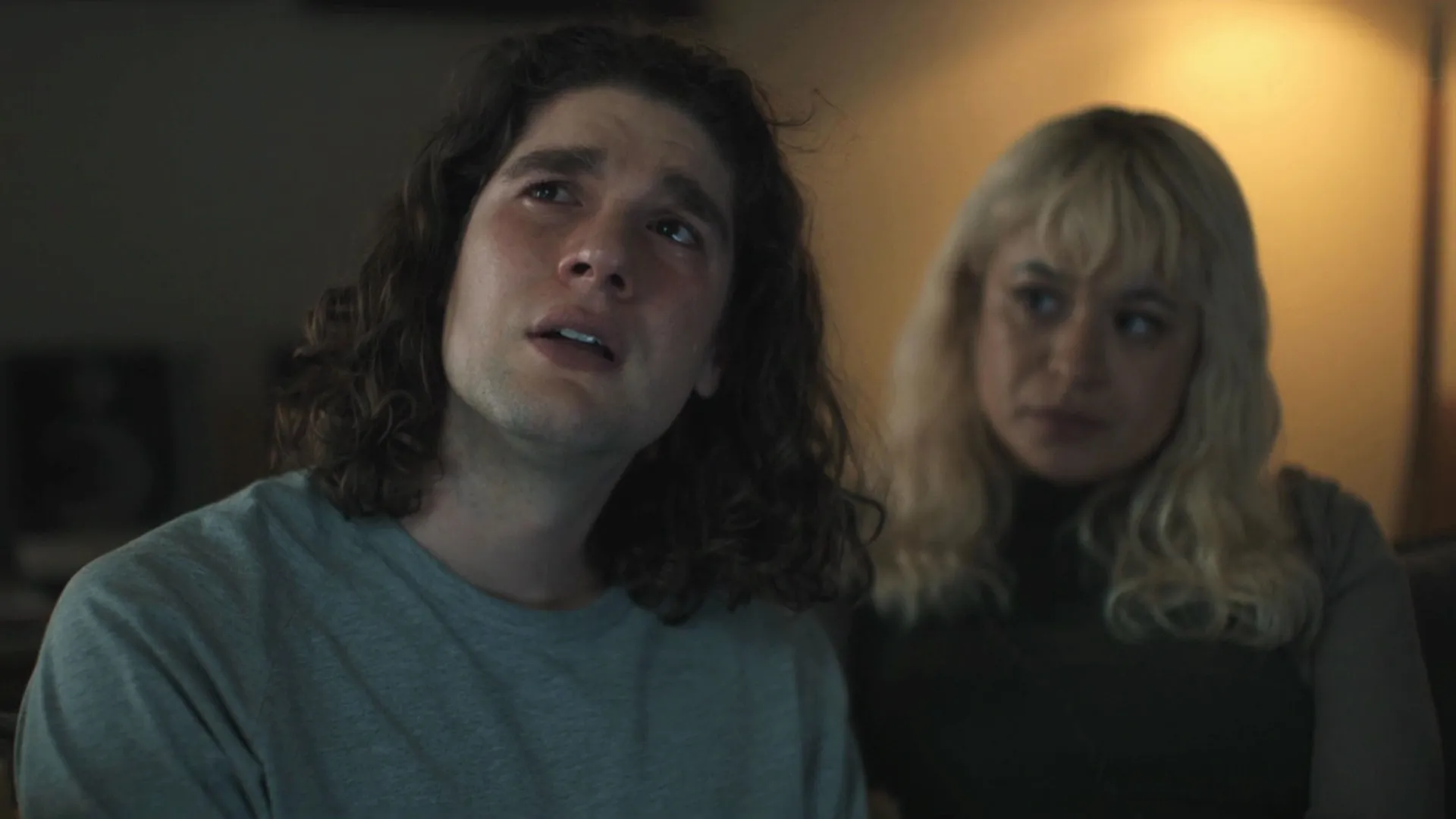thumbnail - S2:E8 Don't Struggle Like That, or I Will Only Love You More