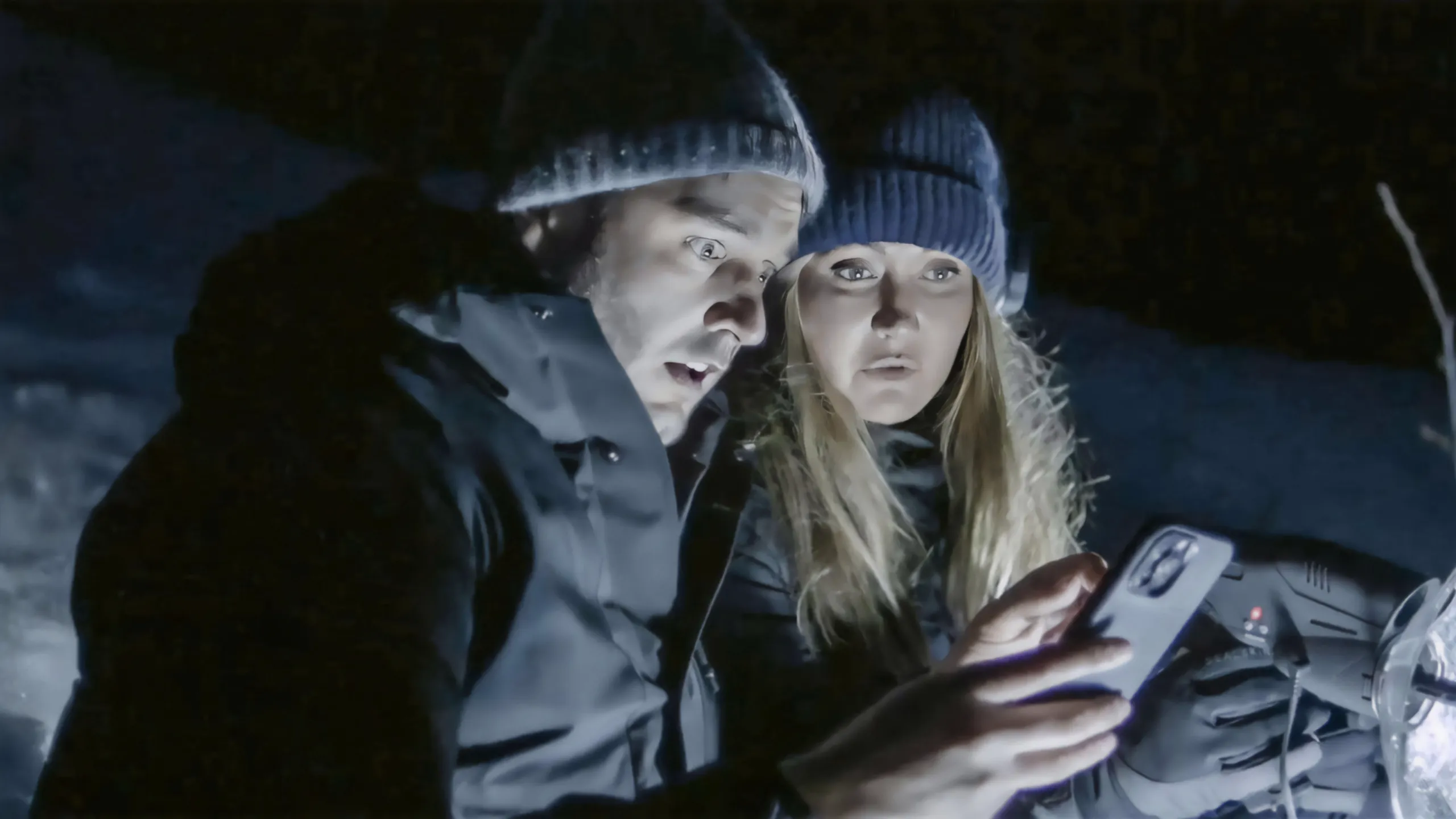 thumbnail - S7:E2 Killer Sasquatch