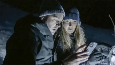 thumbnail - S7:E2 Killer Sasquatch