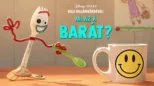 thumbnail - Villi villámkérdései: Mi az a barát?