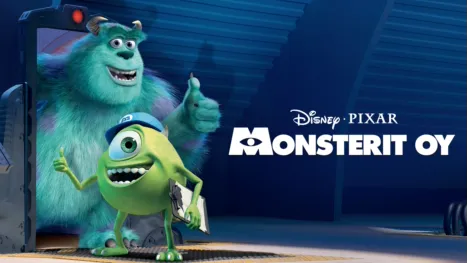 thumbnail - Monsterit Oy