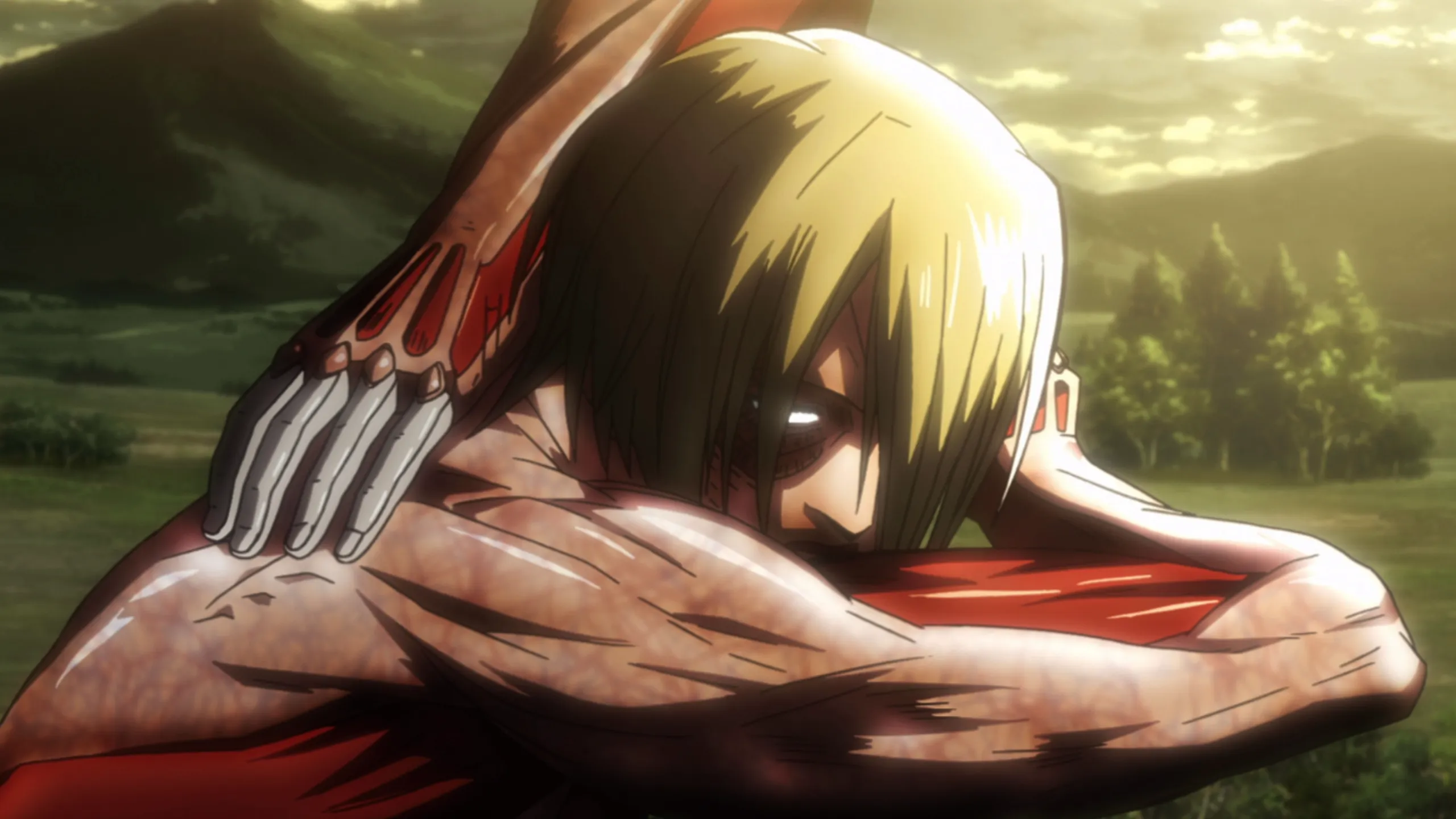 thumbnail - S1:E17 Female Titan: The 57th Exterior Scouting Mission, Part 1