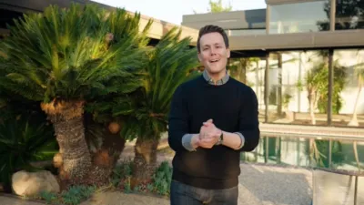 thumbnail - S1:E5 Architectural Masterpieces