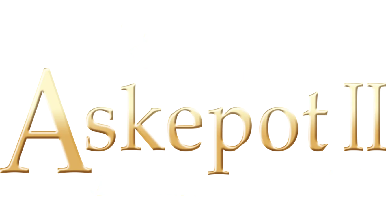 Askepot II: Drømmen bliver til virkelighed