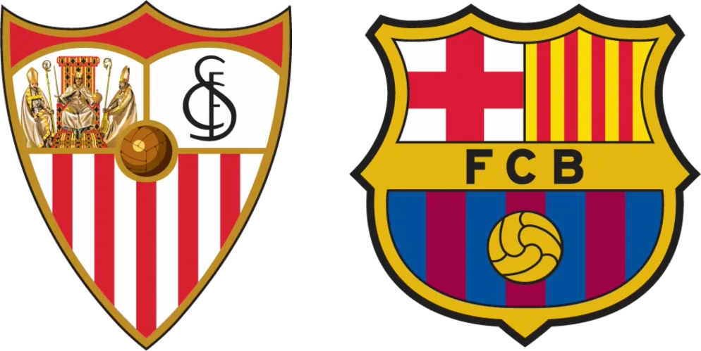 R07: Sevilla - Barcelona FR