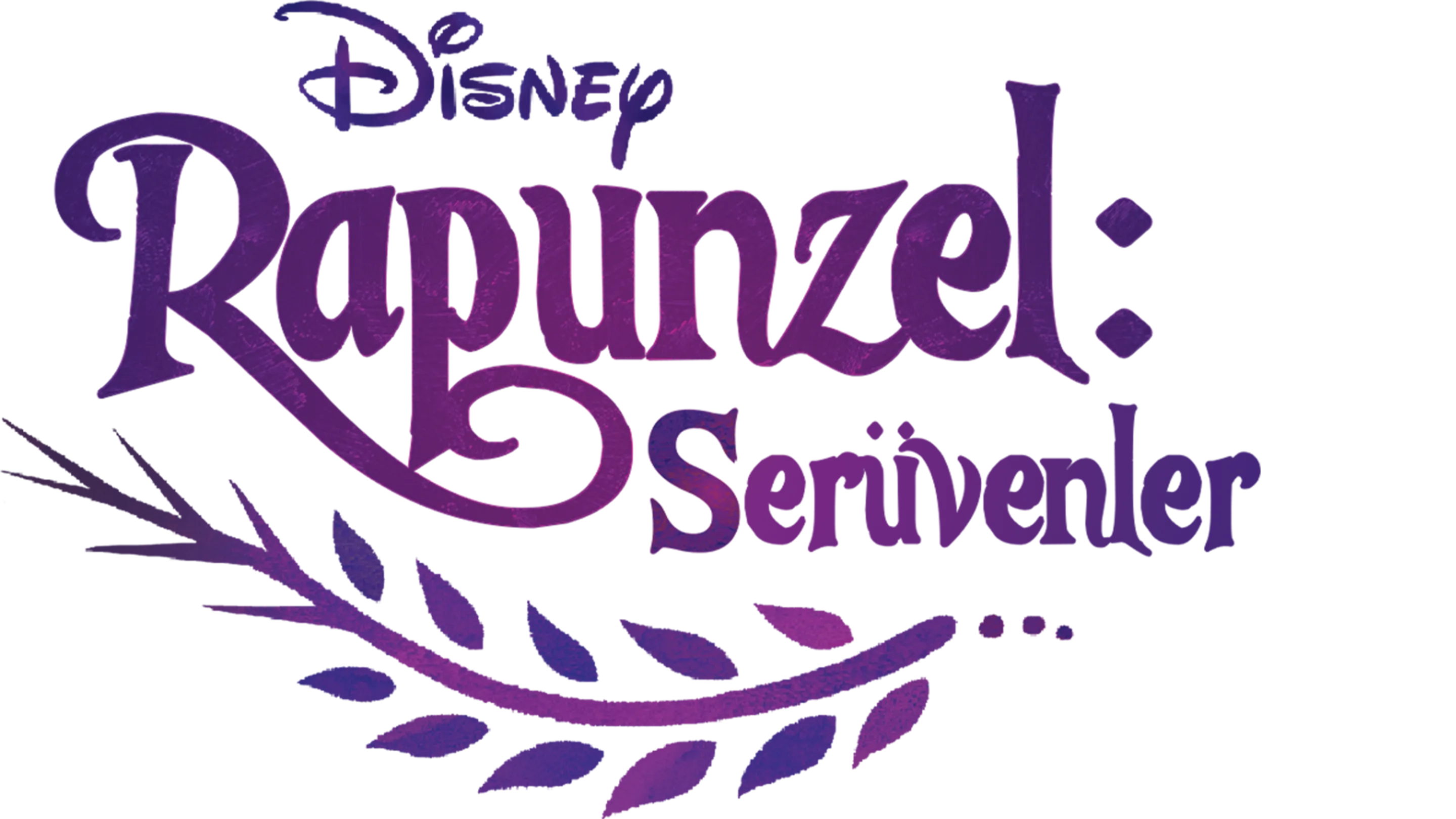 Rapunzel: Serüvenler