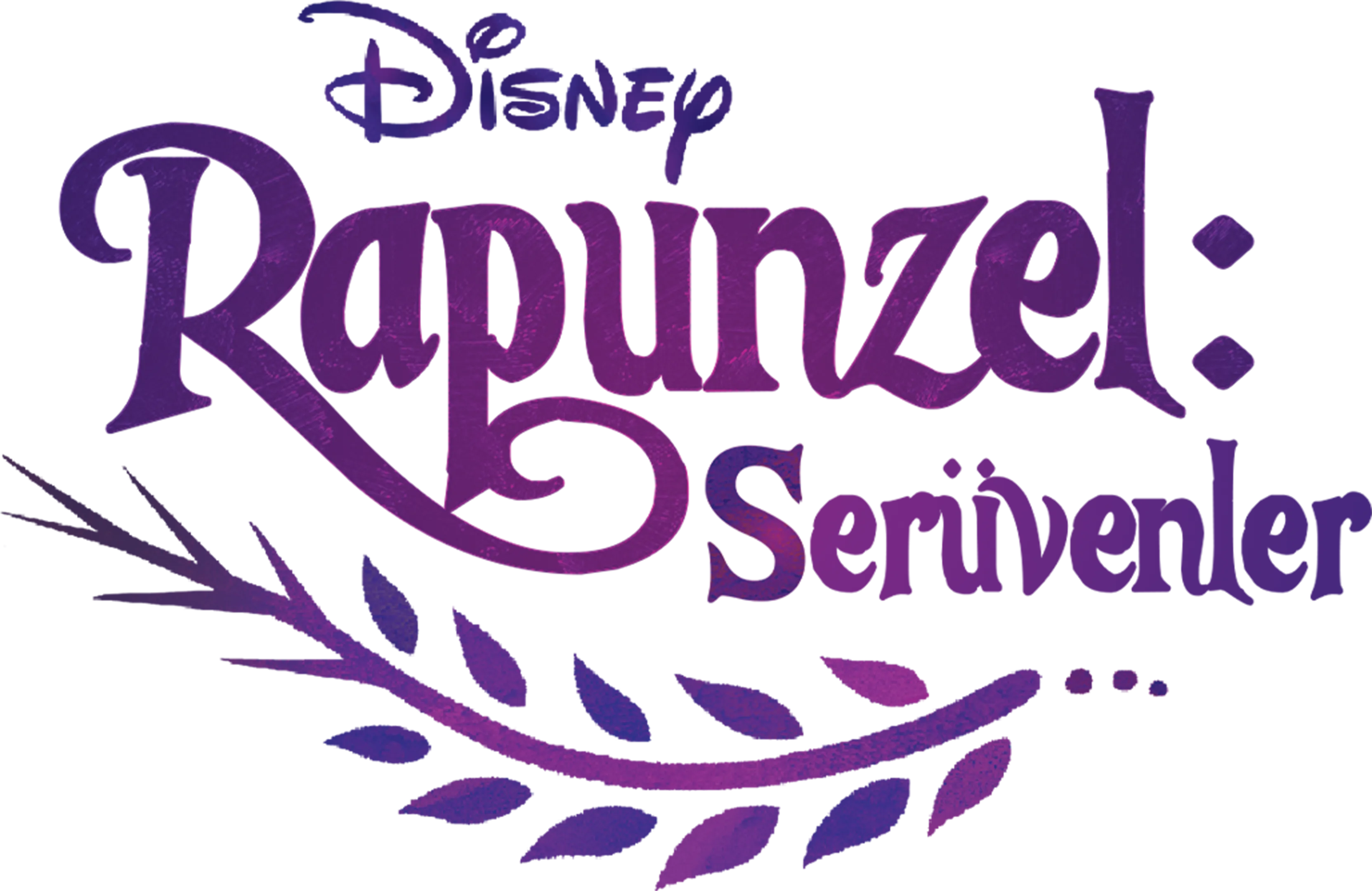 Rapunzel: Serüvenler