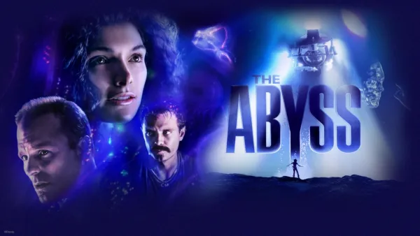 thumbnail - The Abyss