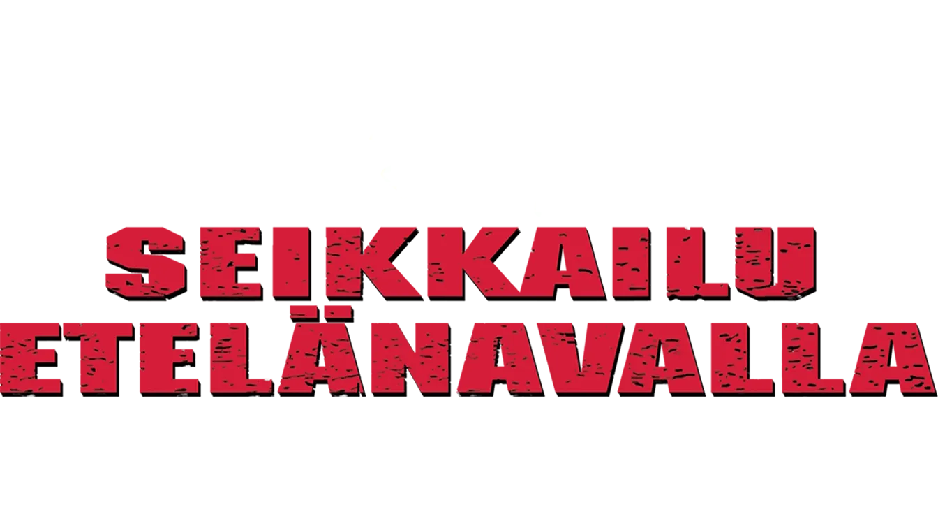 Seikkailu Etelänavalla