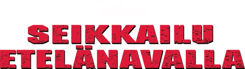 Seikkailu Etelänavalla