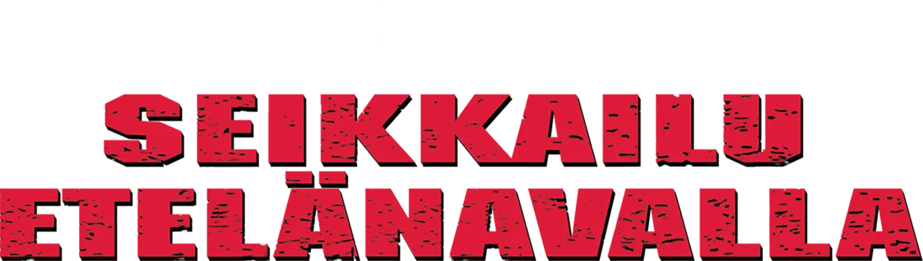 Seikkailu Etelänavalla