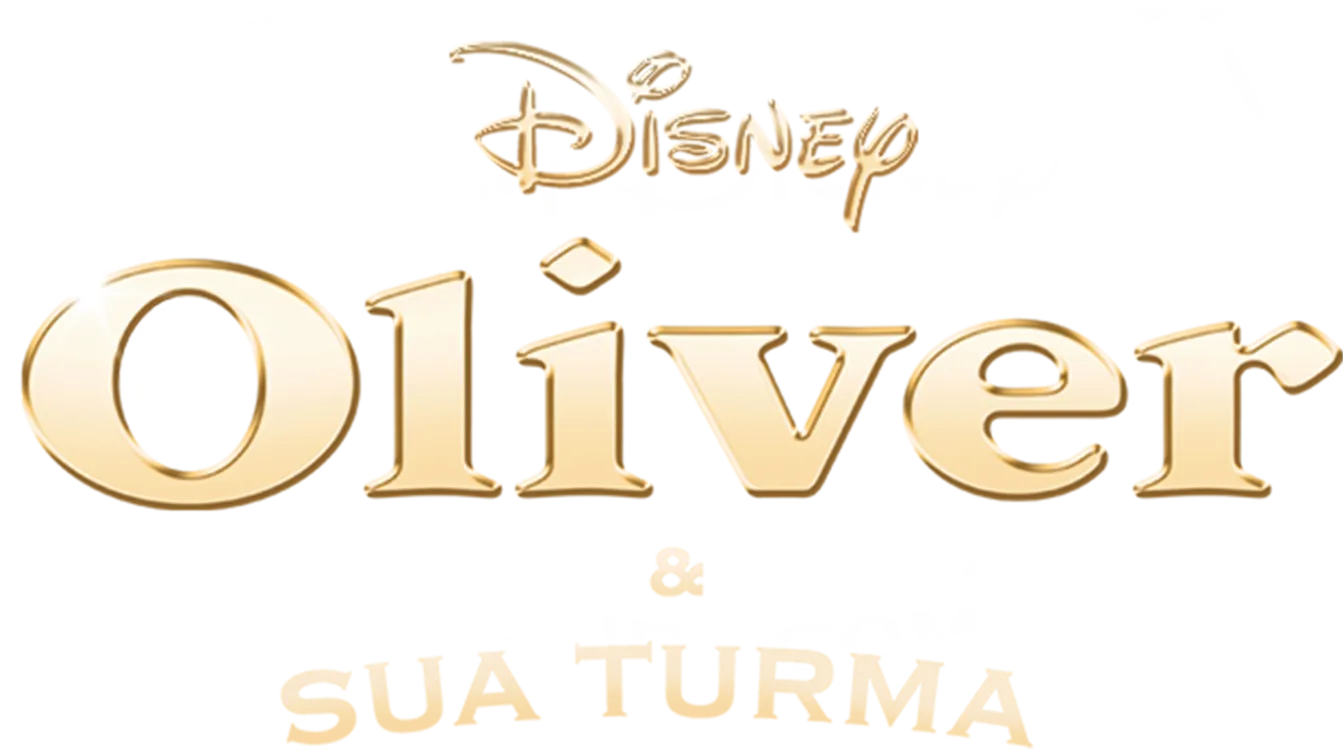 Oliver e Sua Turma