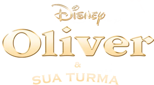 Oliver e Sua Turma