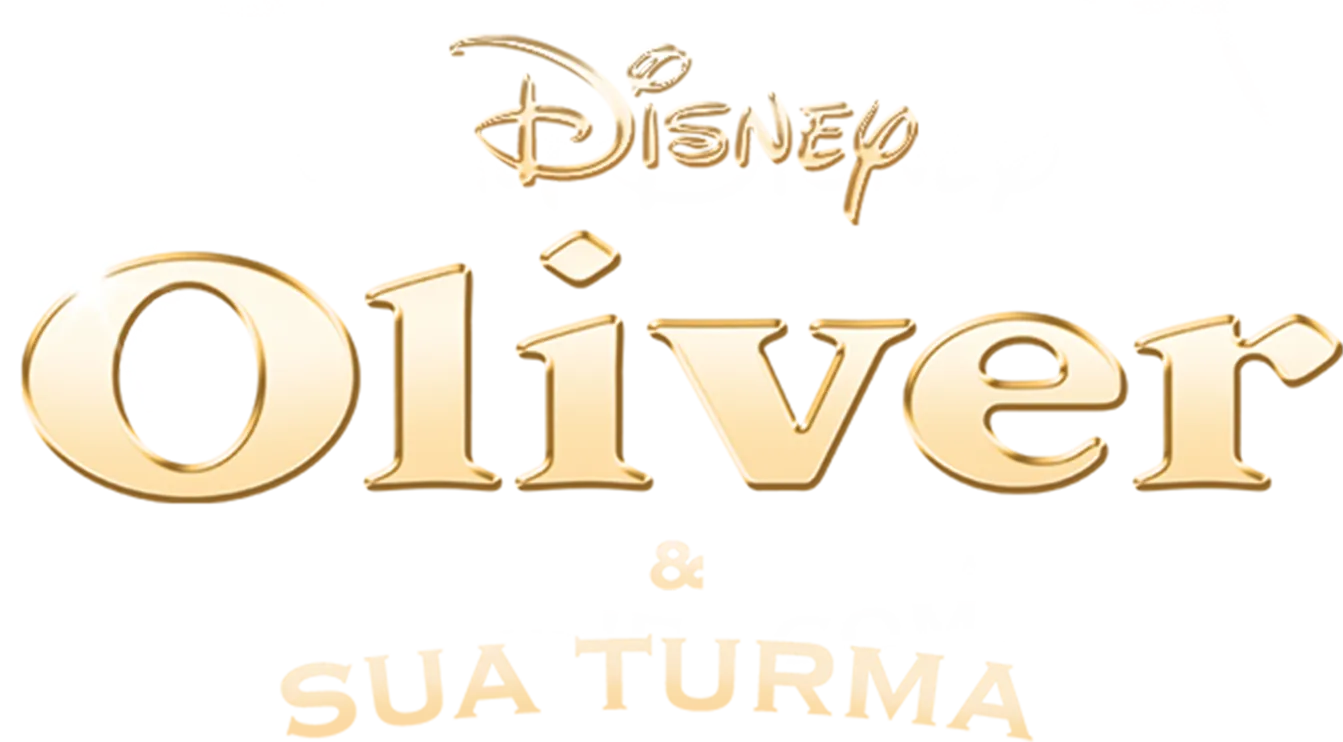 Oliver e Sua Turma