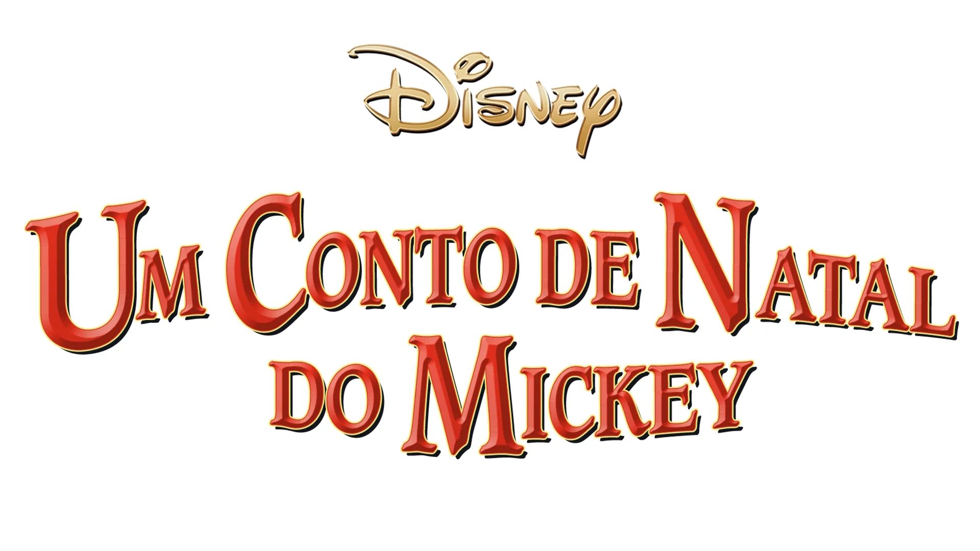 Um Conto de Natal do Mickey