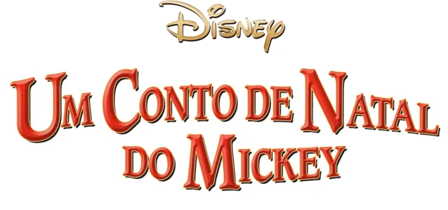 Um Conto de Natal do Mickey