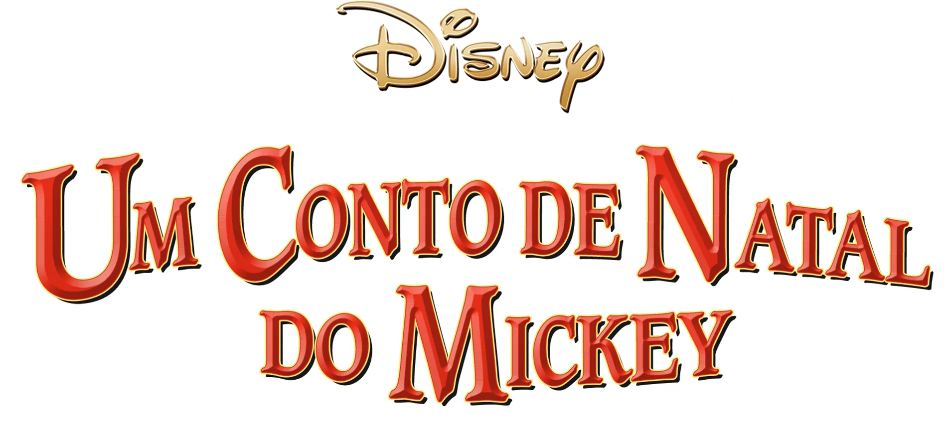 Um Conto de Natal do Mickey