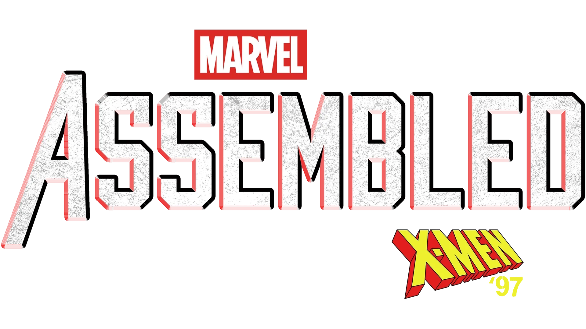 Assembled: Za kulisami X-Men '97
