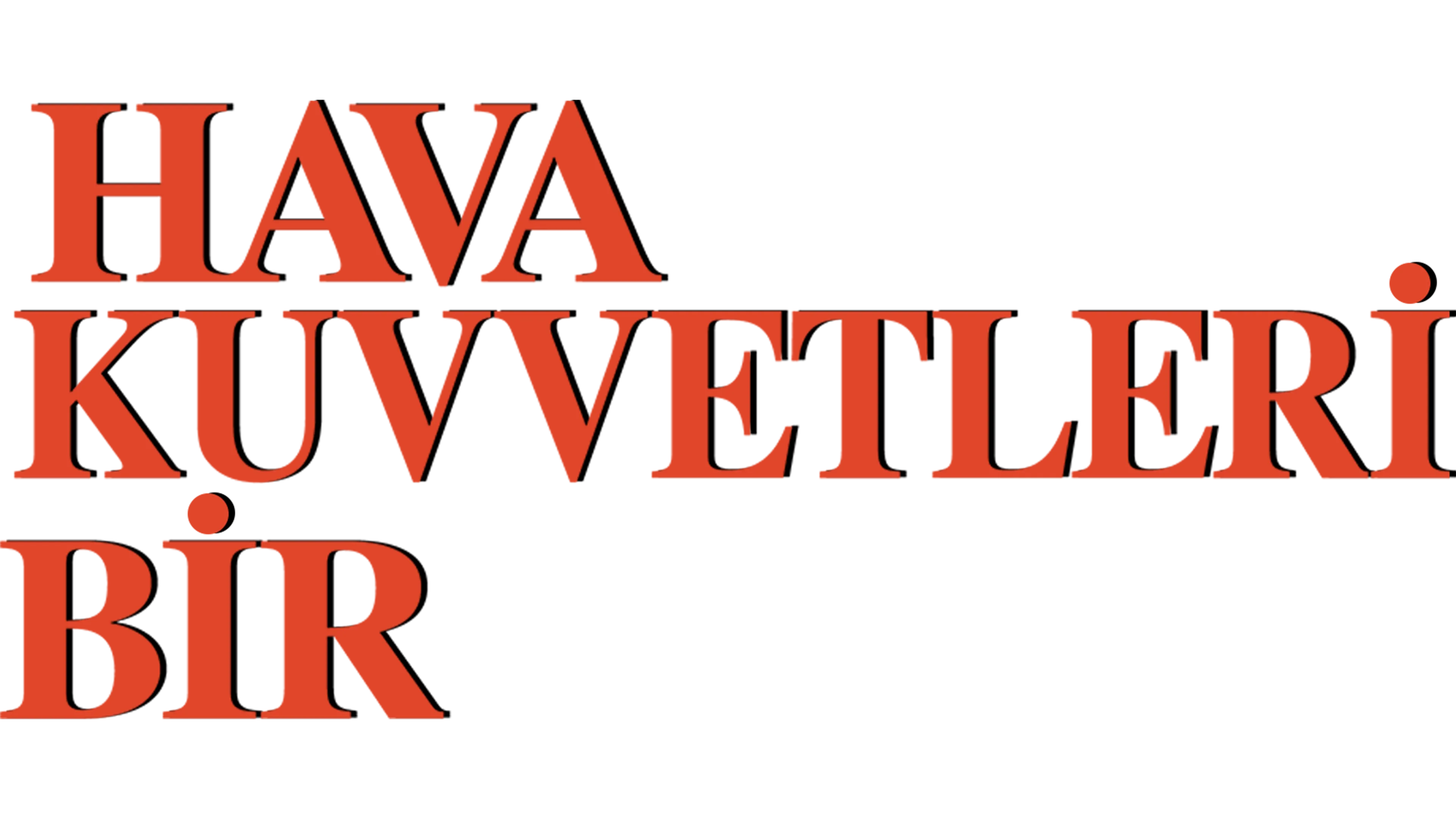 Hava Kuvvetleri Bir