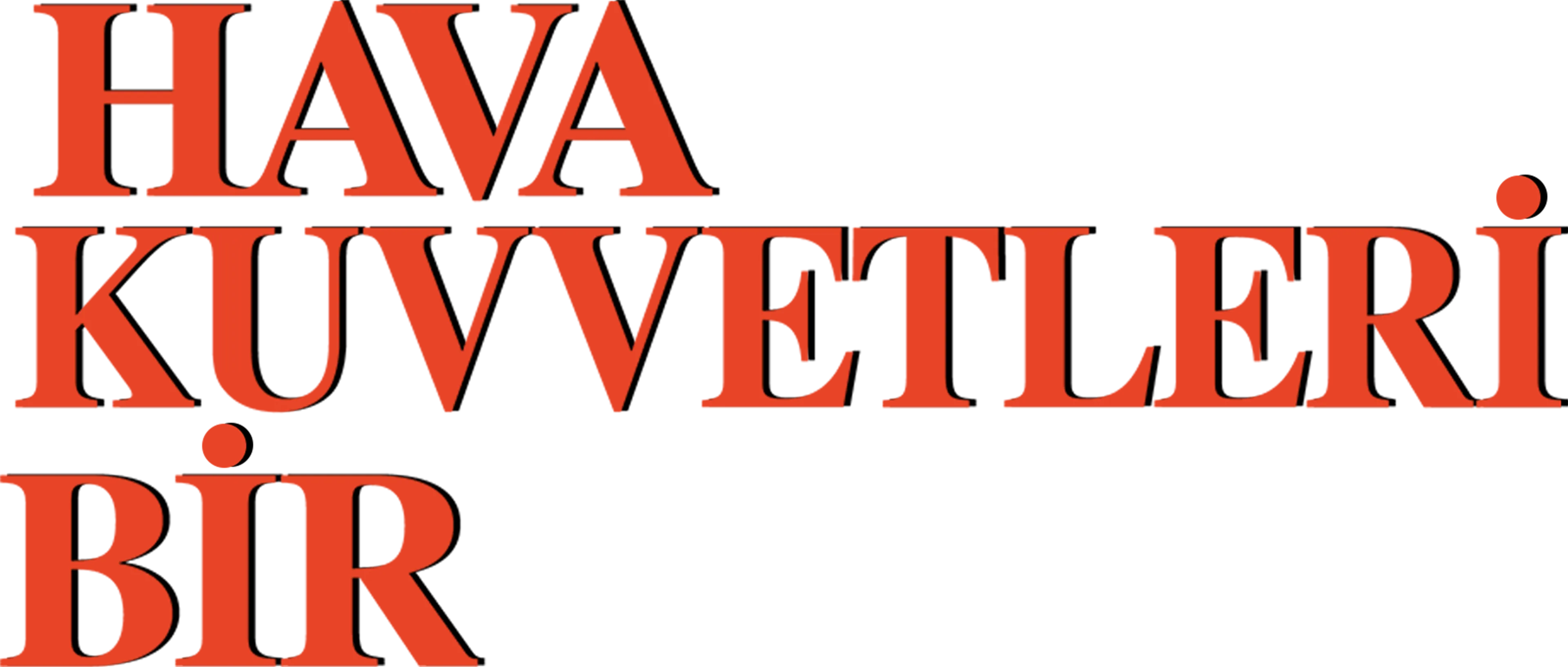 Hava Kuvvetleri Bir