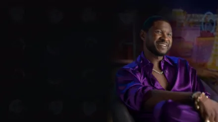 Soul of a Nation Presents: A Conversation With Usher