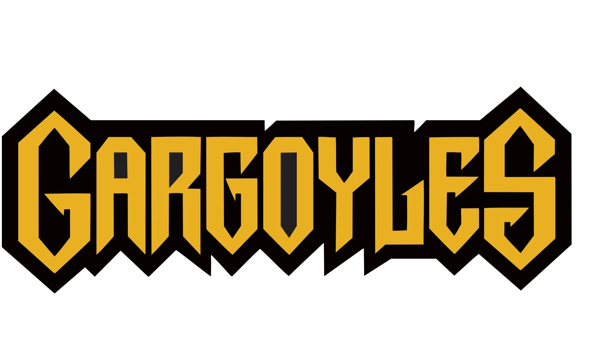 Gargoyles, héroes mitológicos