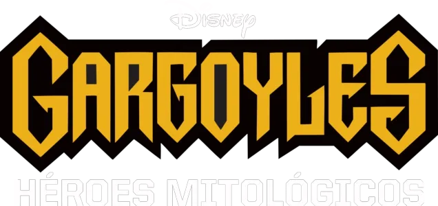 Gargoyles, héroes mitológicos