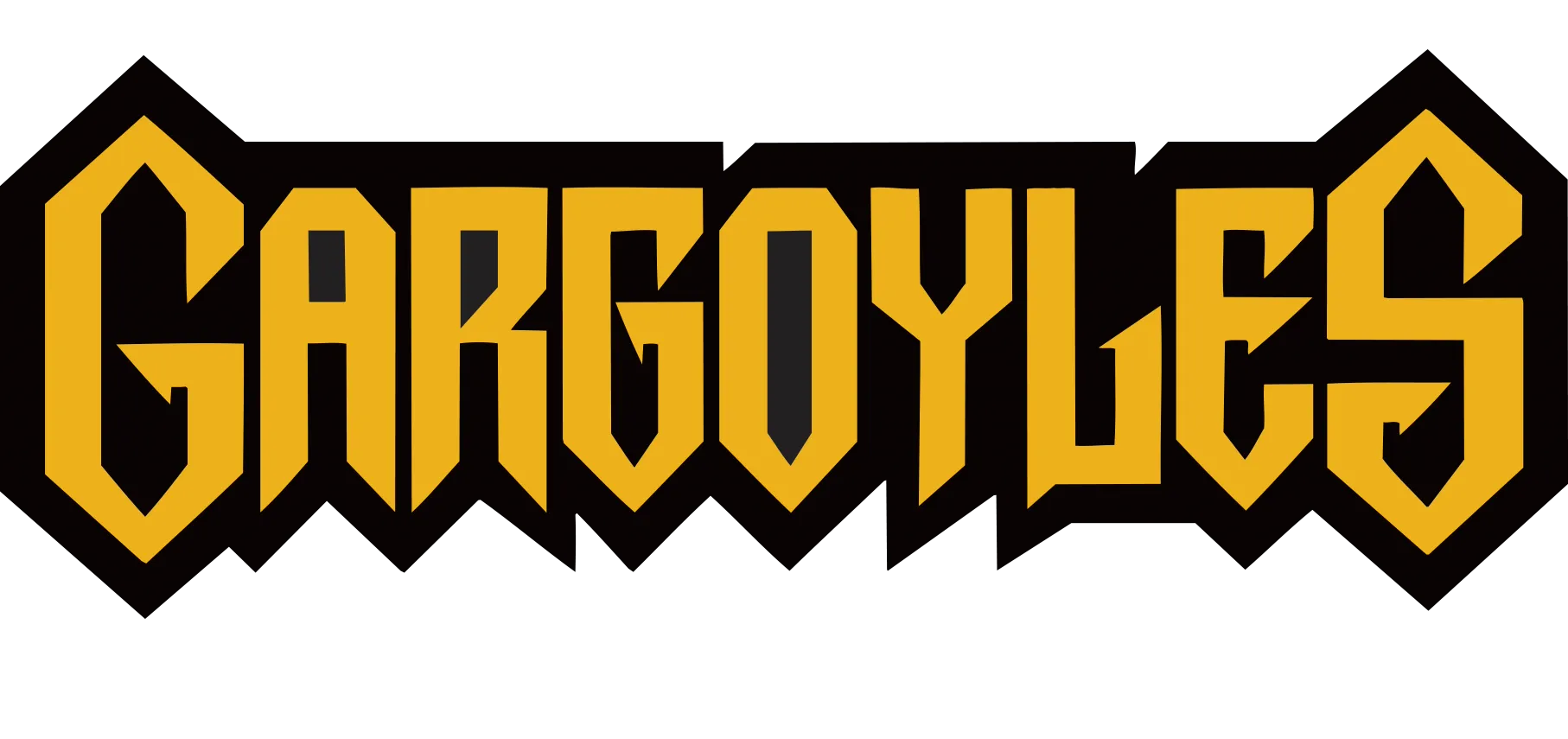 Gargoyles, héroes mitológicos