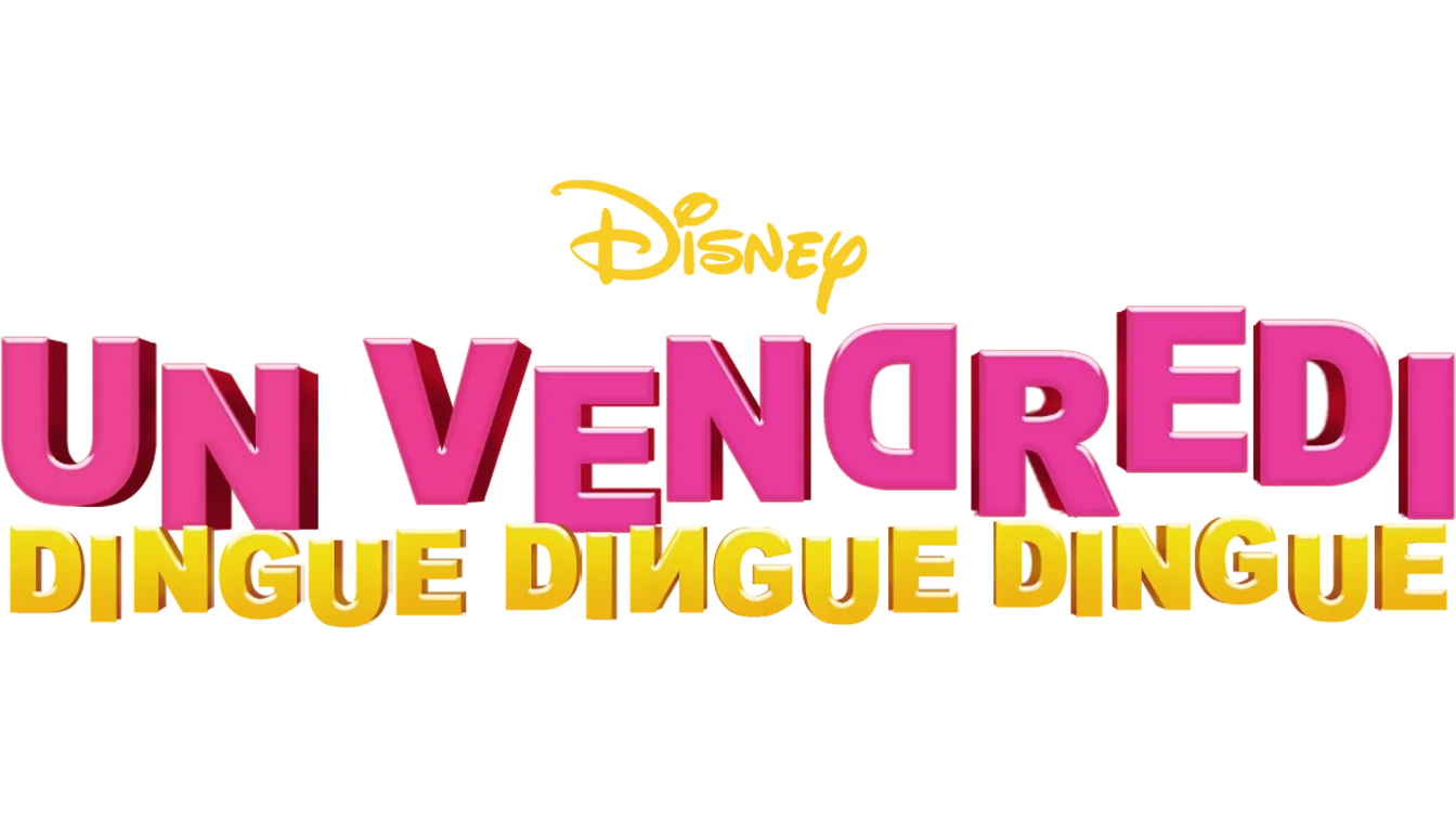 Un vendredi dingue dingue dingue !