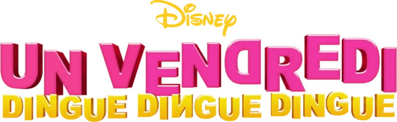 Un vendredi dingue dingue dingue !