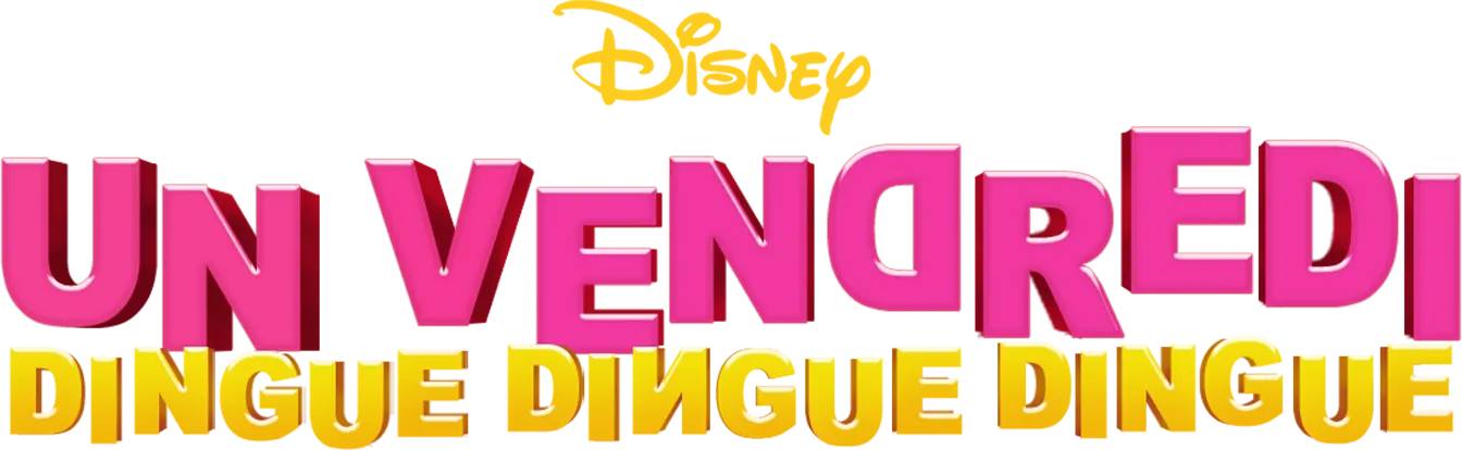 Un vendredi dingue dingue dingue !