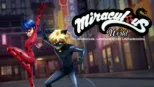 thumbnail - Miraculous World: Shanghai, Legenden om Ladydragon
