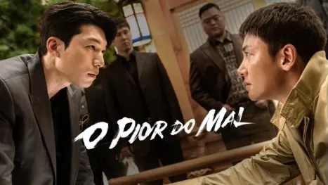 thumbnail - O Pior do Mal