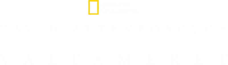 Ocean with David Attenborough