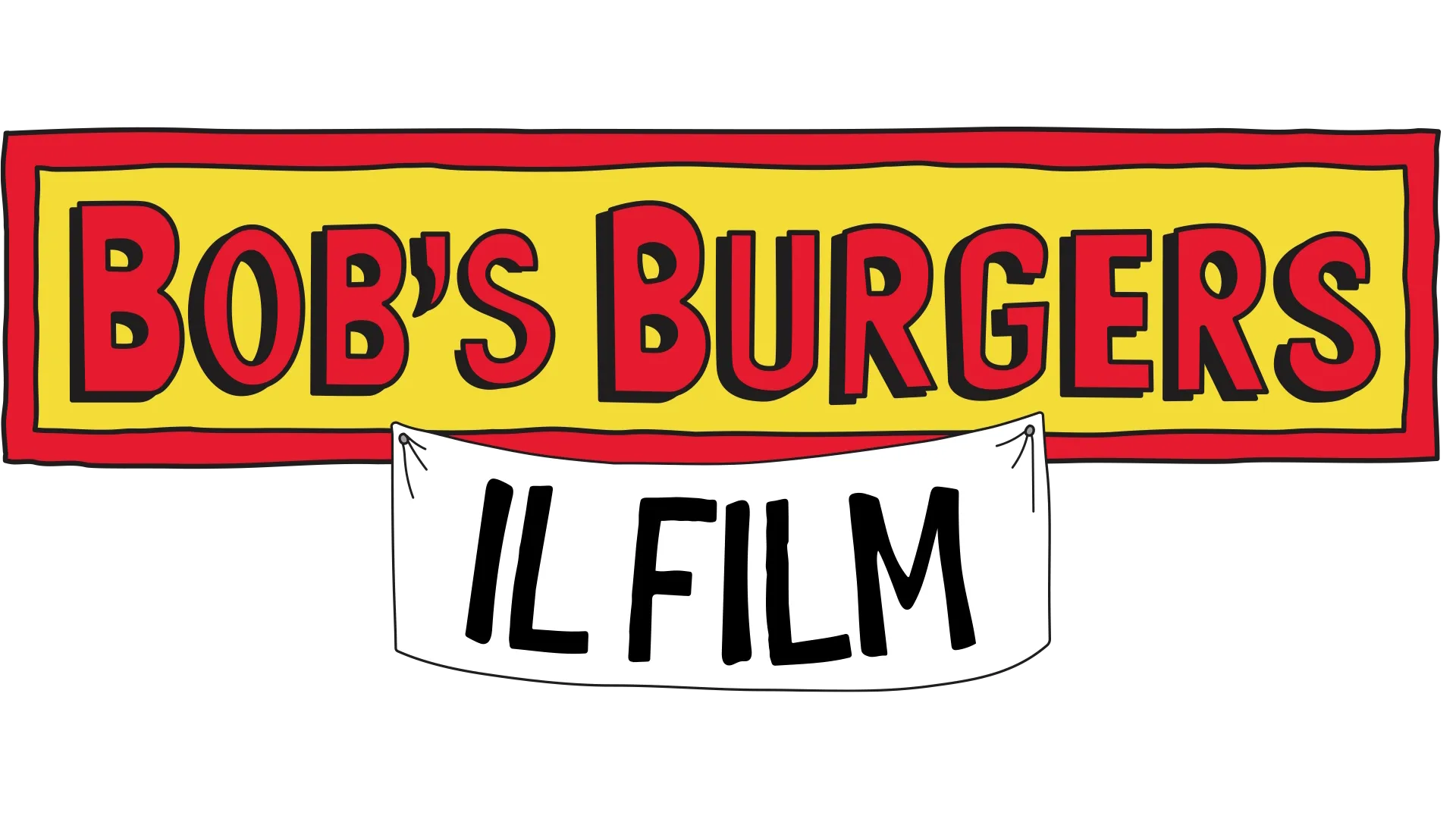 Bob's Burgers - Il Film