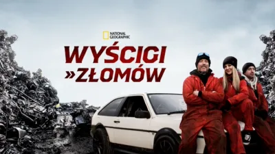 thumbnail - Wyścigi złomów