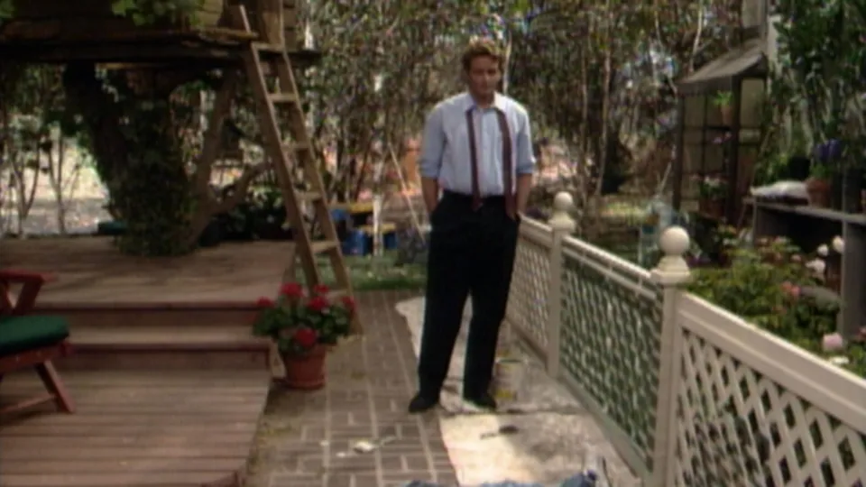 thumbnail - S1:E2 On the Fence