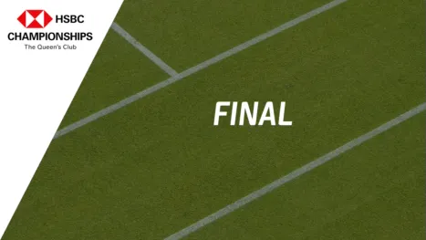 Francisco Cerúndolo (ARG) x Tommy Paul (USA) (Final)