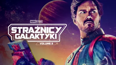 thumbnail - Strażnicy Galaktyki: Volume 3