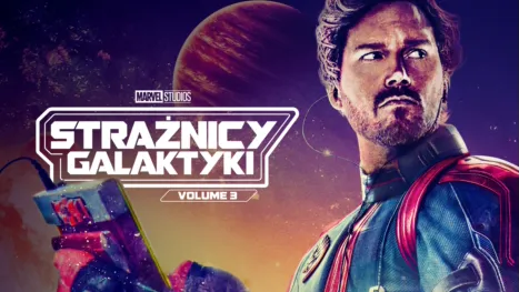 thumbnail - Strażnicy Galaktyki: Volume 3
