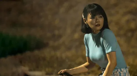 开夜车