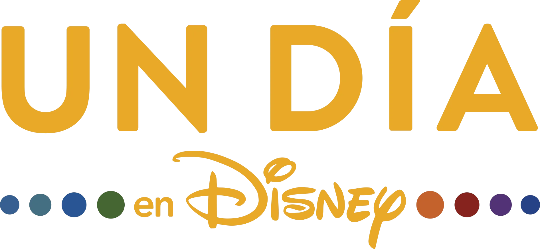 Un día en Disney