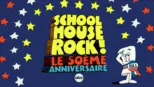 thumbnail - Schoolhouse Rock! 50th Anniversary Singalong