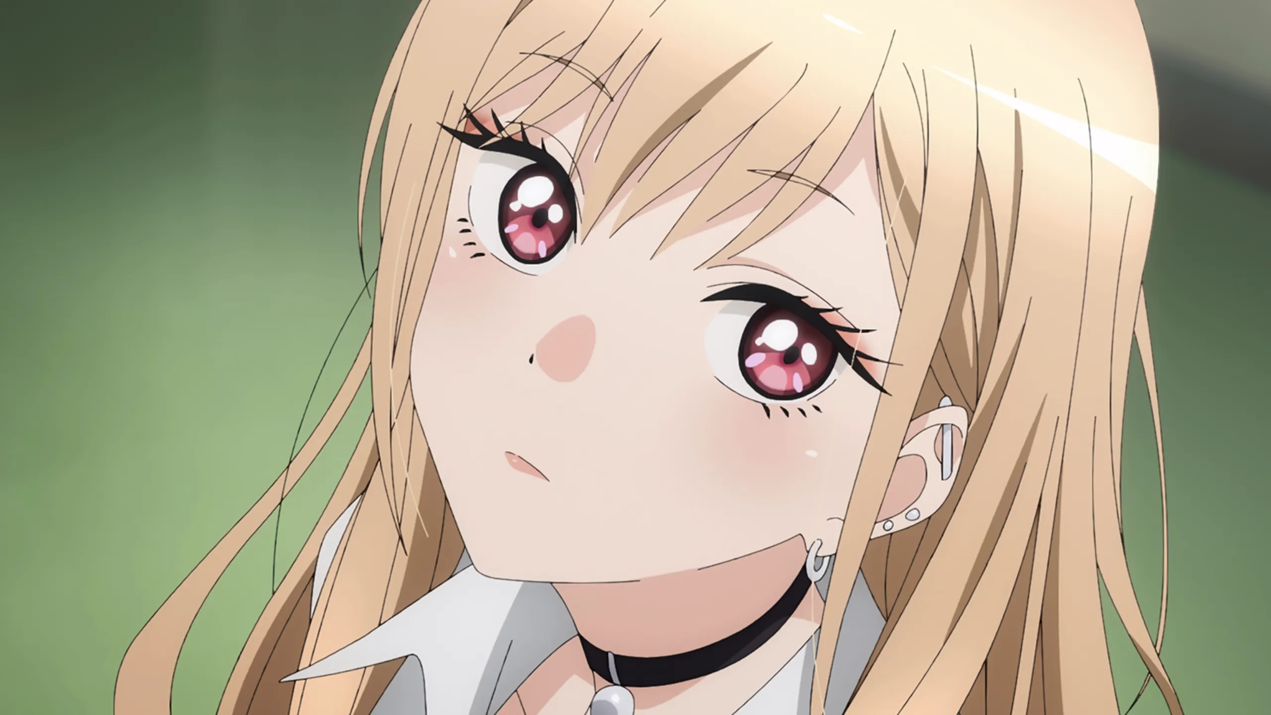 thumbnail - S1：第3話「じゃ、付き合っちゃう？」