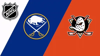 thumbnail - Ducks Broadcast