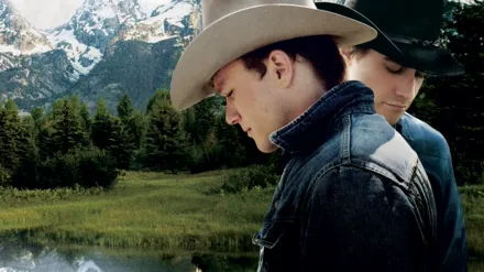 Brokeback Mountain