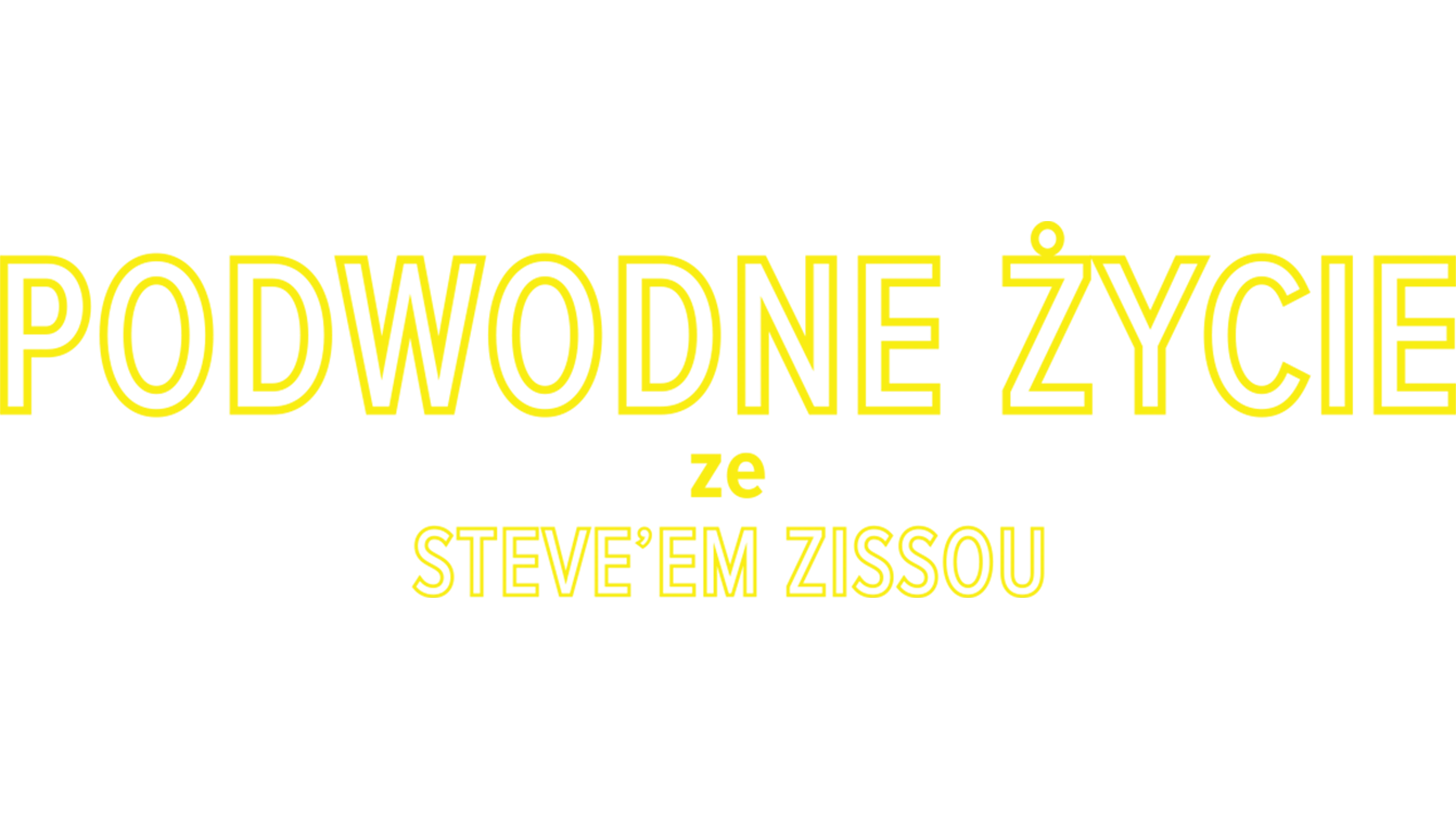 Podwodne życie ze Steve’em Zissou