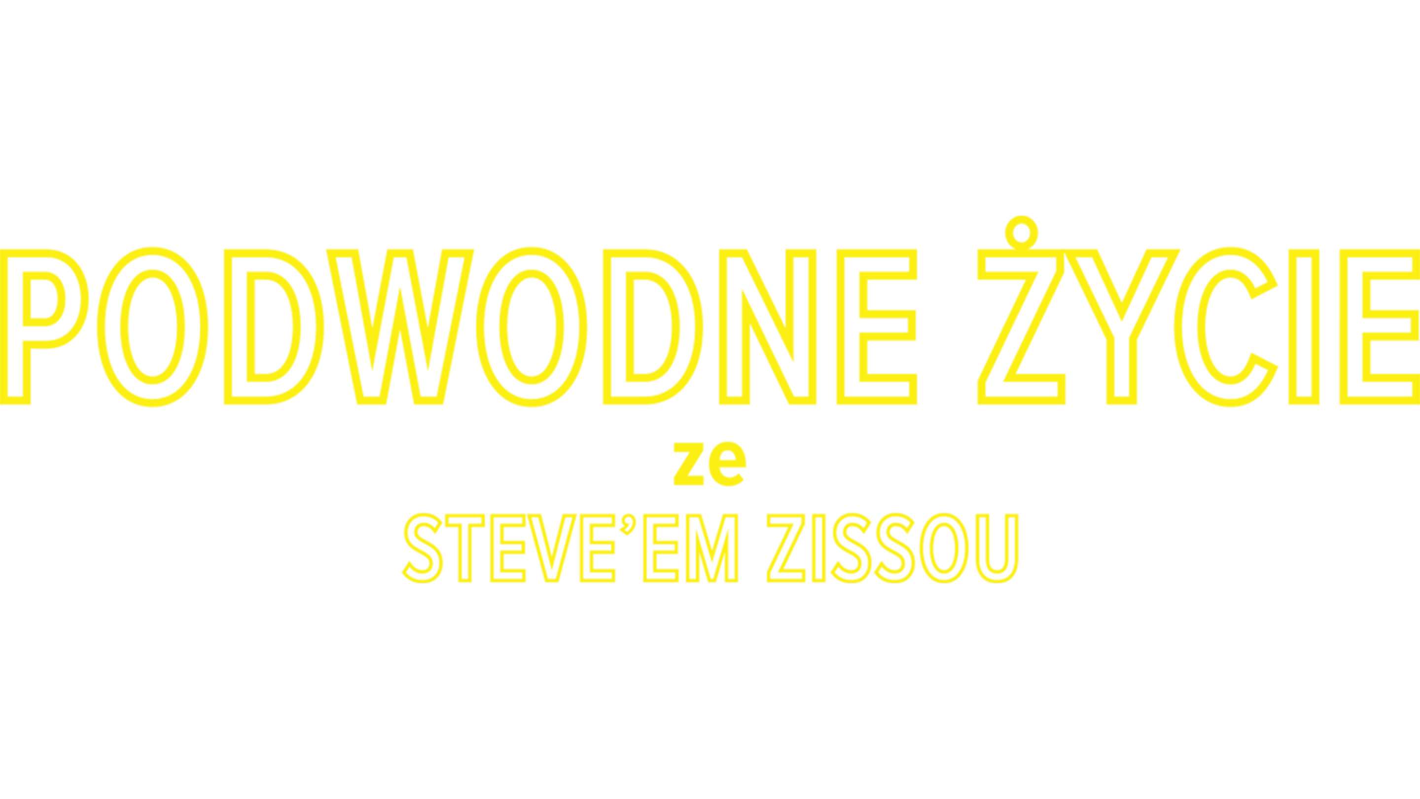 Podwodne życie ze Steve’em Zissou