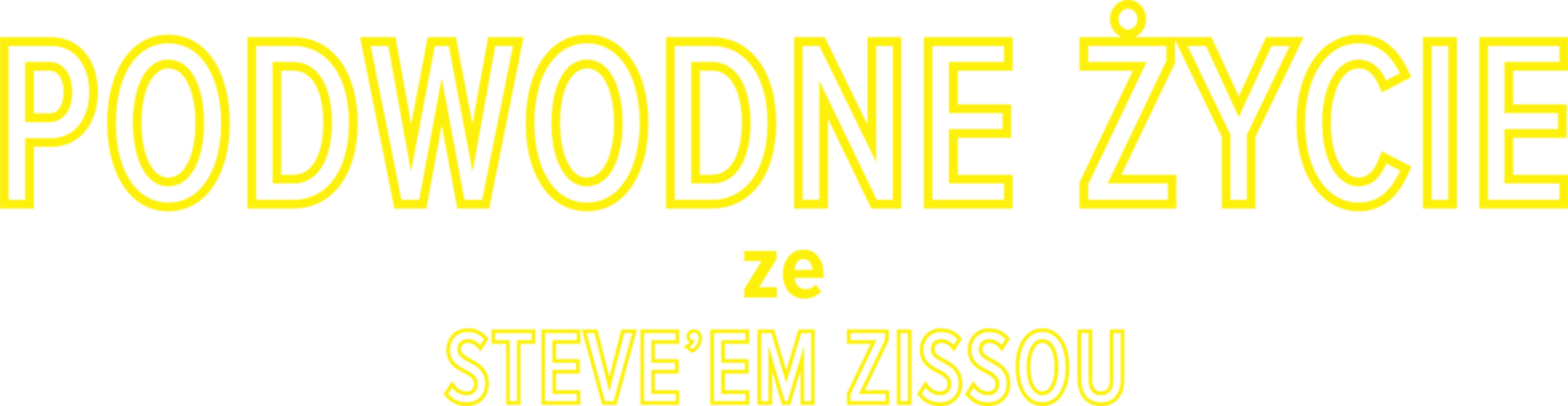 Podwodne życie ze Steve’em Zissou