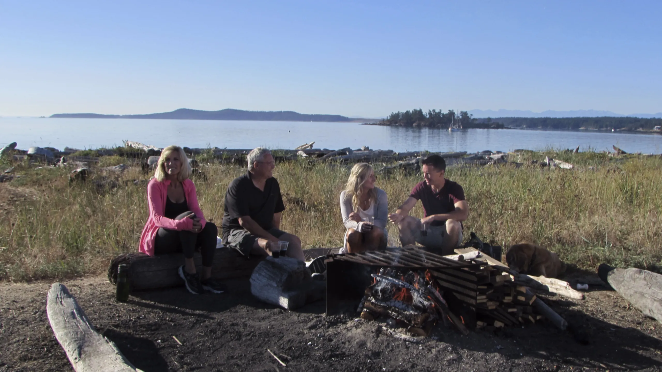 thumbnail - S12:E1 San Juan Island Views